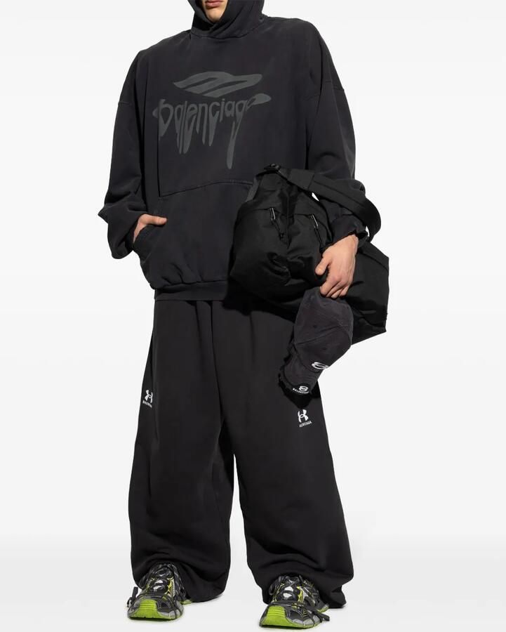 Balenciaga 3XL sneakers Grijs - Foto 2