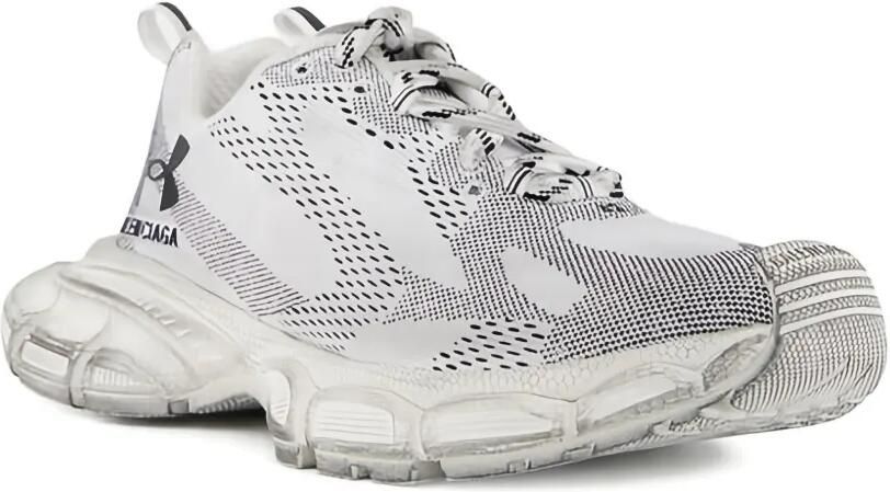 Balenciaga 3XL sneakers Grijs