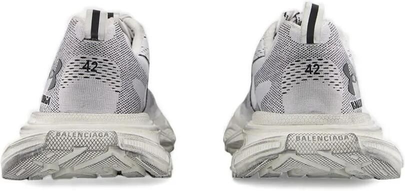 Balenciaga 3XL sneakers Grijs - Foto 3