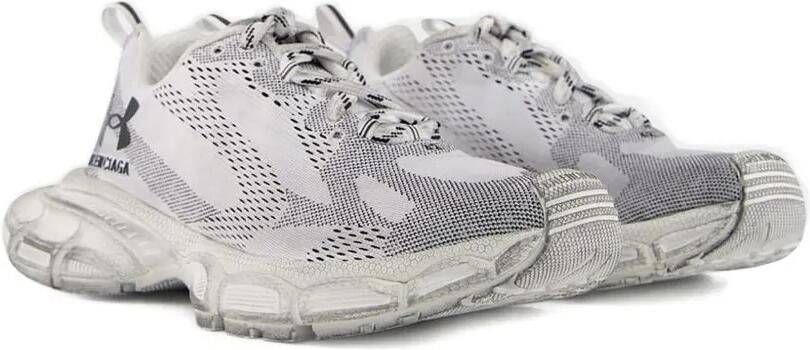Balenciaga 3XL sneakers Grijs - Foto 4
