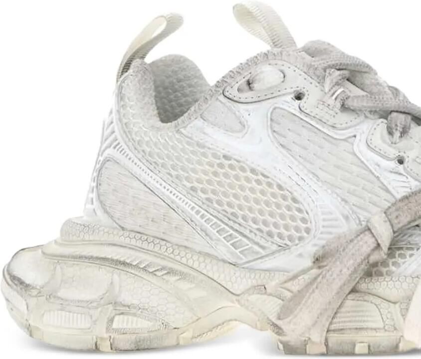 Balenciaga 3XL sneakers Grijs