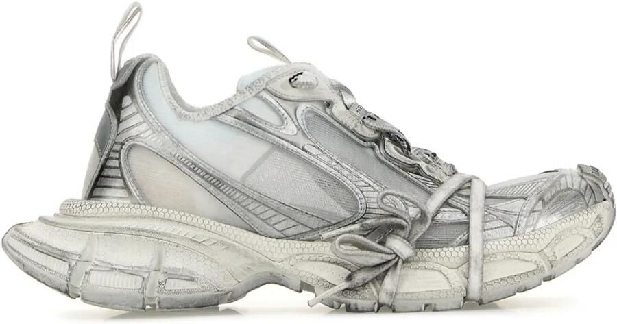 Balenciaga 3XL sneakers Wit