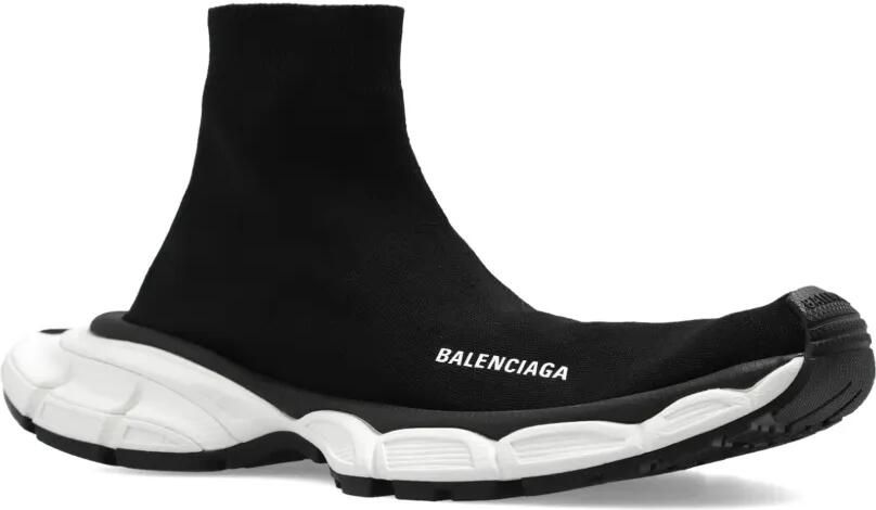 Balenciaga 3XL soksneakers Zwart