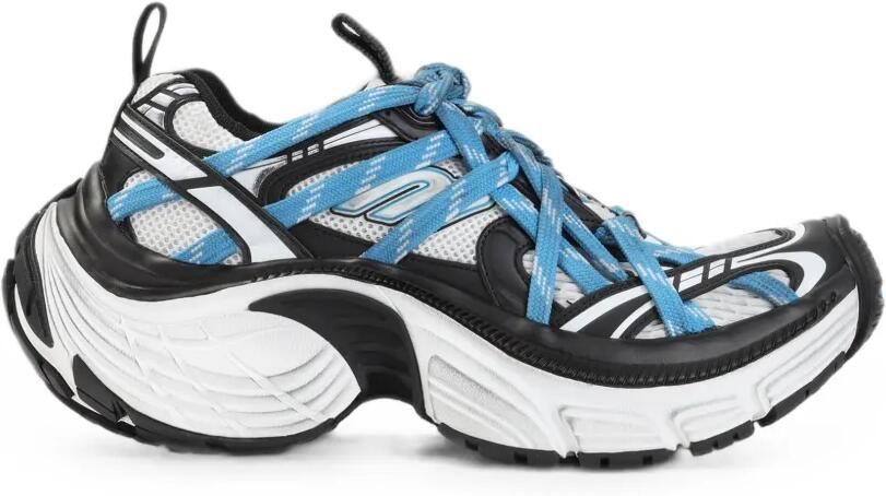 Balenciaga 6XL Extreme sneakers Wit
