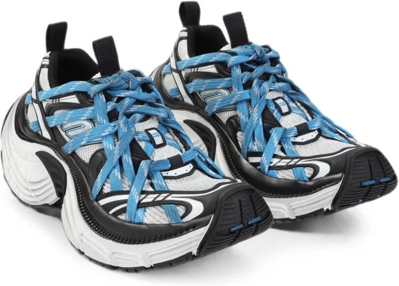 Balenciaga 6XL Extreme sneakers Wit - Foto 3