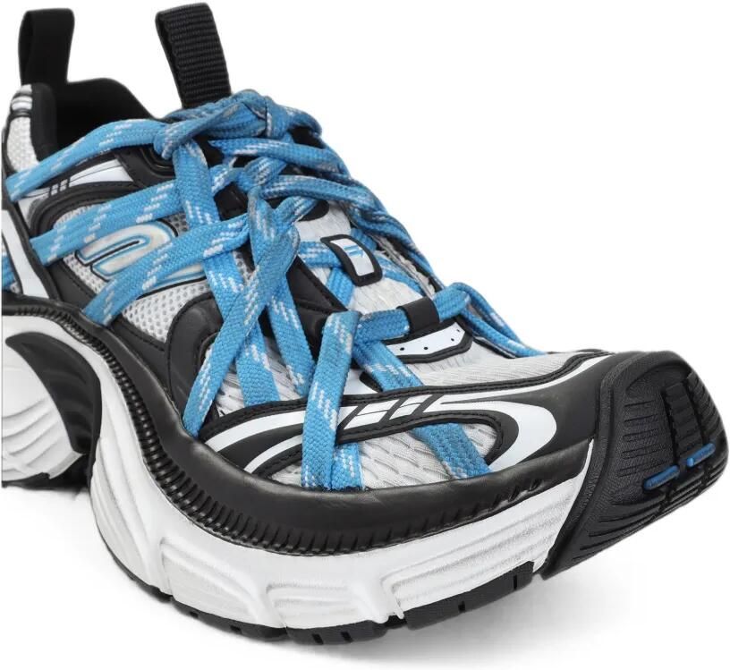 Balenciaga 6XL Extreme sneakers Wit - Foto 2