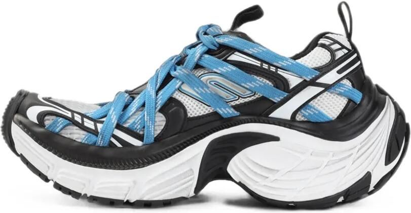 Balenciaga 6XL Extreme sneakers Wit - Foto 4