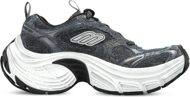 Balenciaga 6XL sneakers Blauw