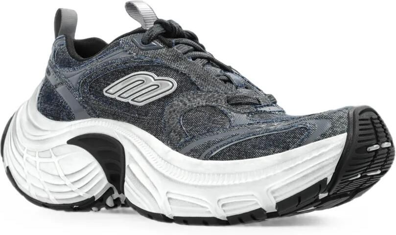 Balenciaga 6XL sneakers Blauw - Foto 4
