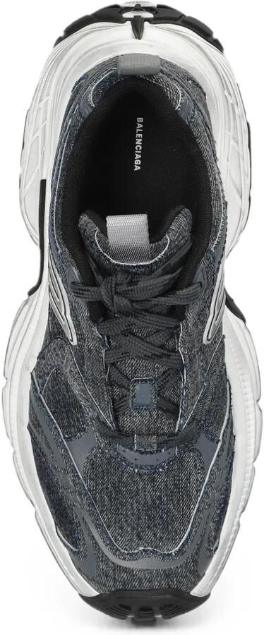 Balenciaga 6XL sneakers Blauw - Foto 5