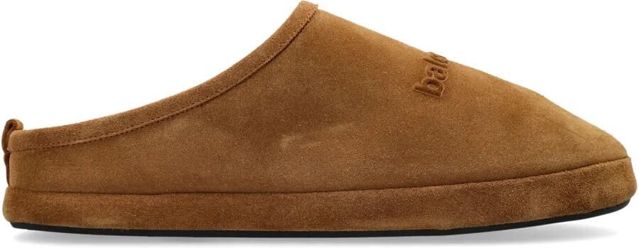 Balenciaga Alaska slippers Bruin