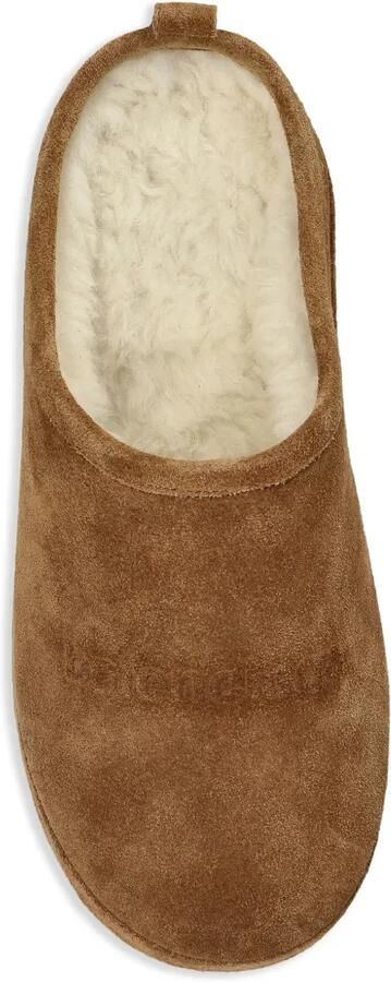 Balenciaga Alaska slippers Bruin - Foto 2