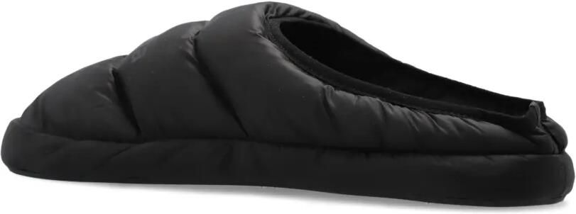 Balenciaga Alaska slippers Zwart - Foto 5