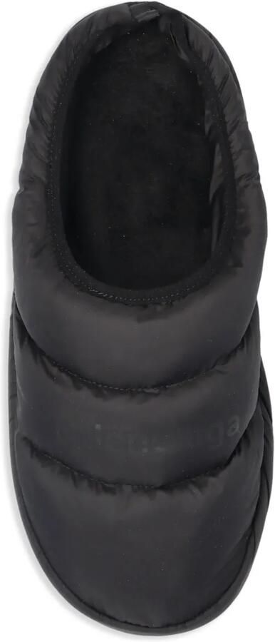 Balenciaga Alaska slippers Zwart - Foto 3
