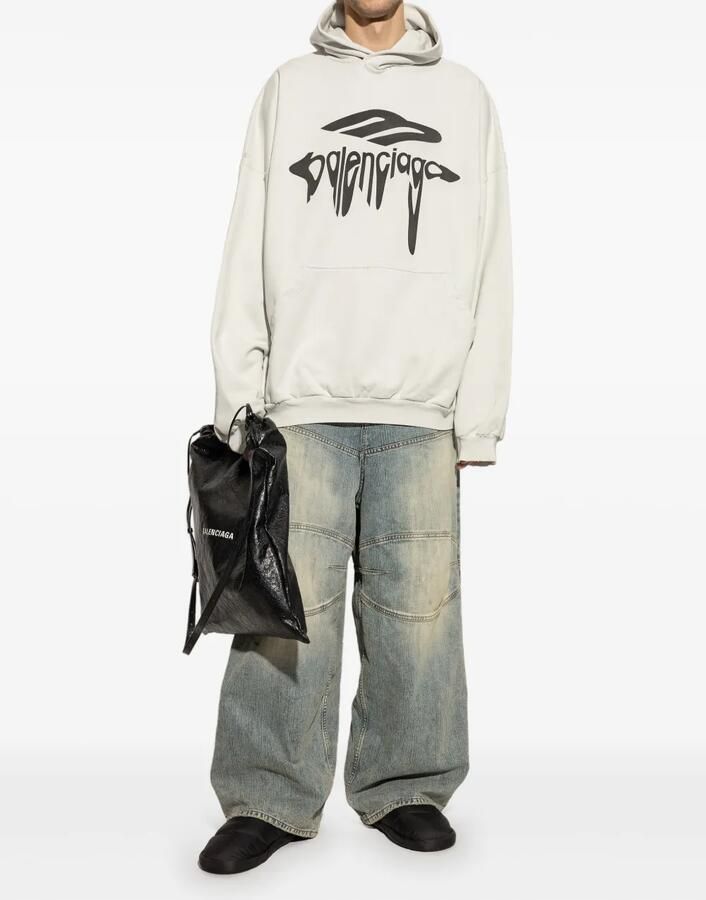 Balenciaga Alaska slippers Zwart - Foto 2