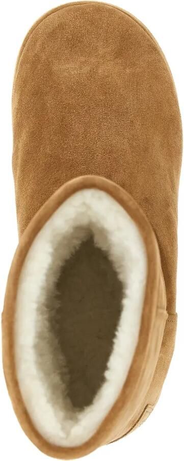 Balenciaga Alaska Soft enkellaarzen Bruin - Foto 3