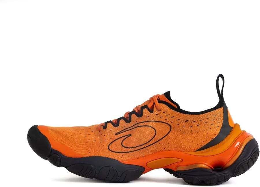 Balenciaga Anatomic Runner sneakers Oranje - Foto 2