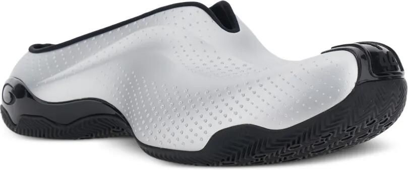 Balenciaga Basketbal sneakers Grijs - Foto 4