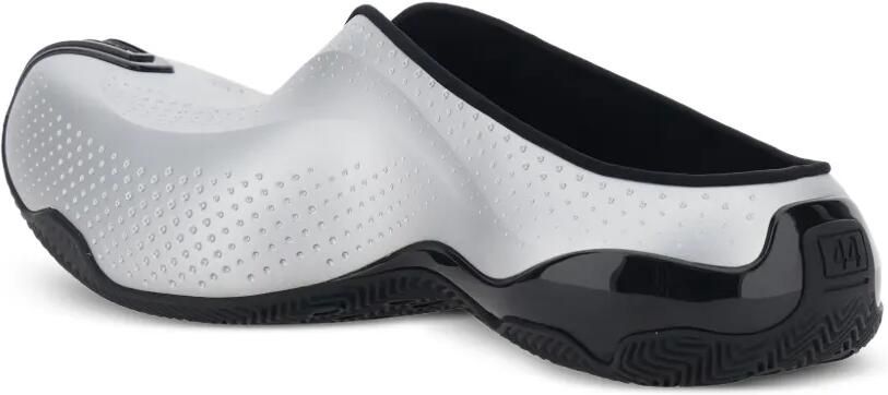 Balenciaga Basketbal sneakers Grijs - Foto 3
