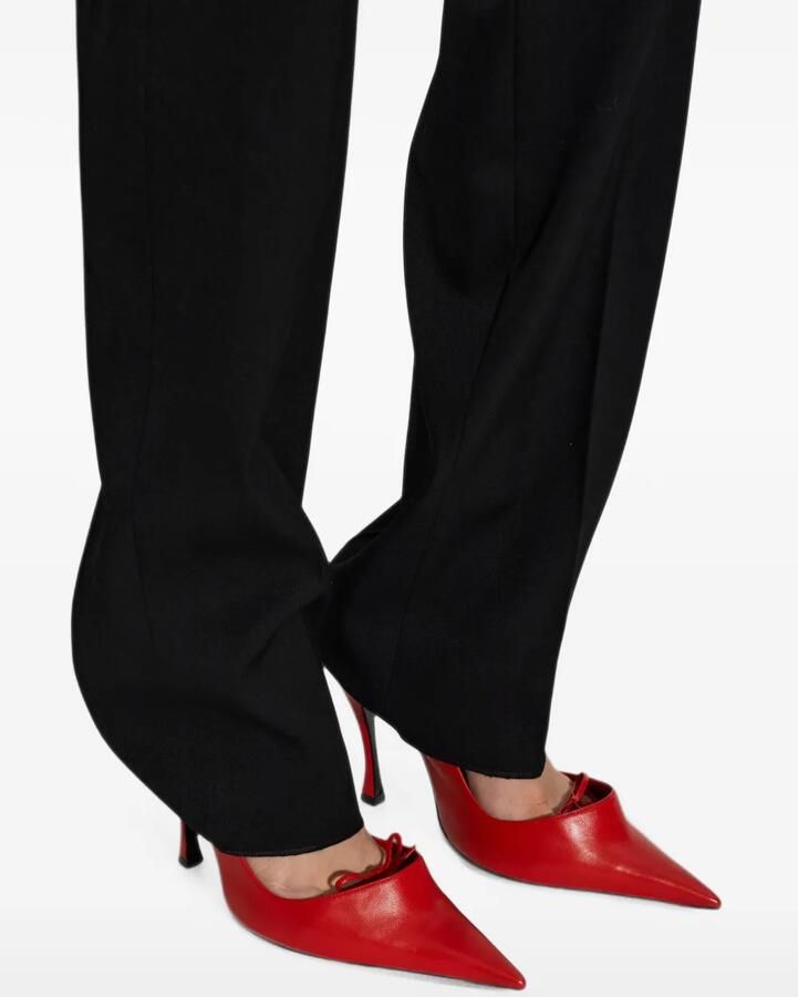Balenciaga Bloom bow-detail pumps Rood - Foto 2