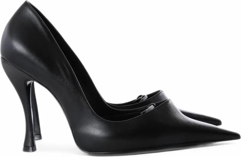 Balenciaga Bloom pumps Zwart