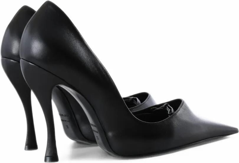 Balenciaga Bloom pumps Zwart - Foto 3
