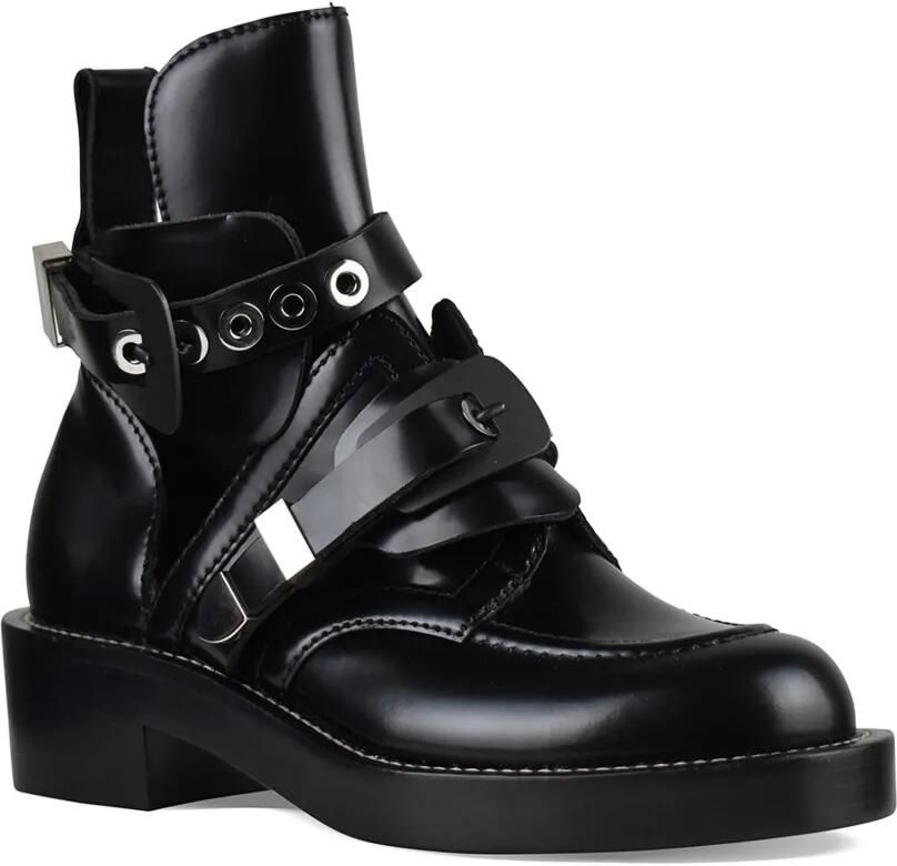 Balenciaga Ceinture laarzen Zwart - Foto 3