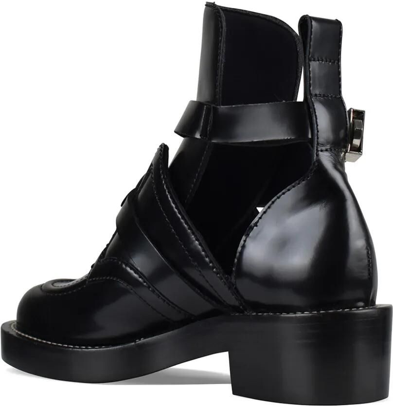 Balenciaga Ceinture laarzen Zwart - Foto 2