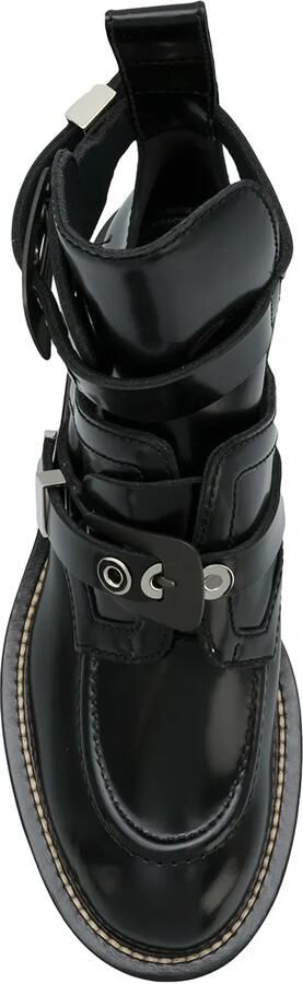 Balenciaga Ceinture laarzen Zwart - Foto 4