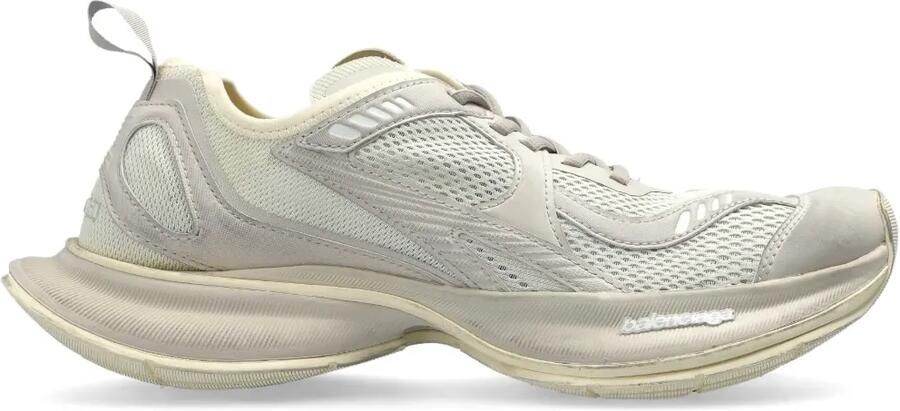 Balenciaga Circuit sneakers Beige