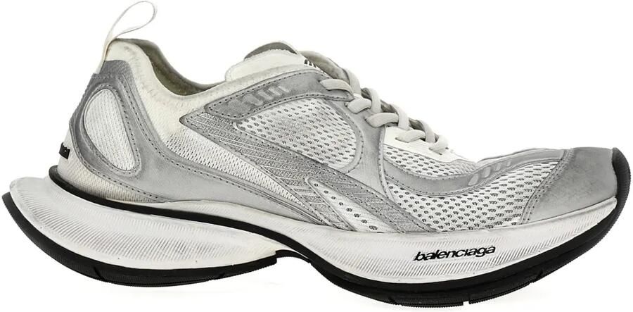 Balenciaga Circuit sneakers Grijs