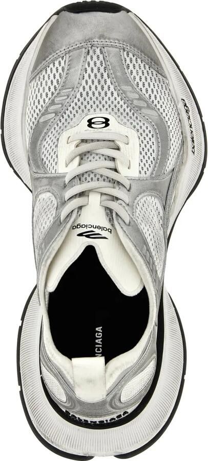 Balenciaga Circuit sneakers Grijs - Foto 4