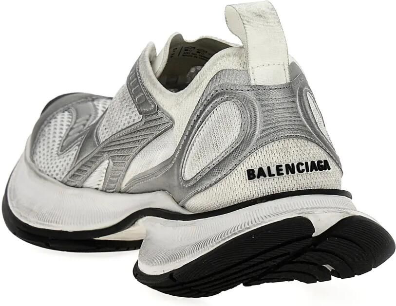 Balenciaga Circuit sneakers Grijs - Foto 3