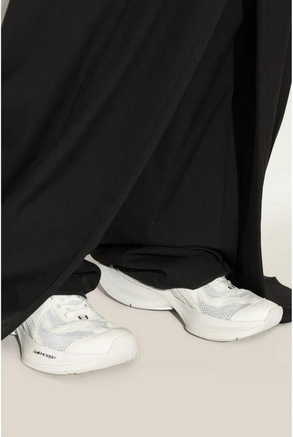 Balenciaga Circuit sneakers Wit - Foto 2