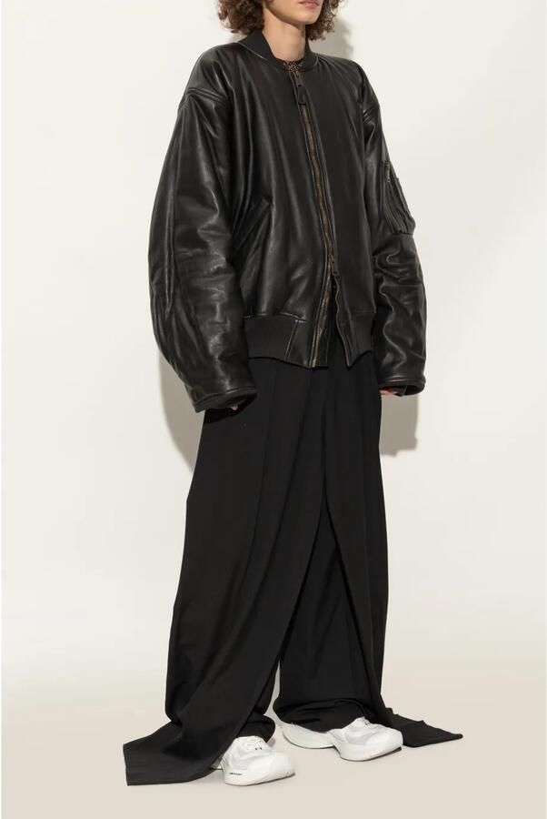 Balenciaga Circuit sneakers Wit - Foto 3