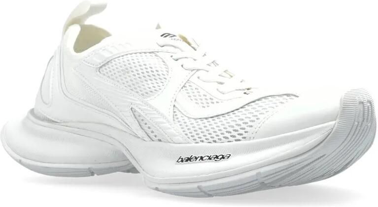 Balenciaga Circuit sneakers Wit - Foto 5