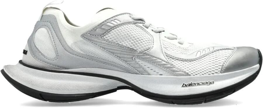 Balenciaga Circuit sneakers Wit