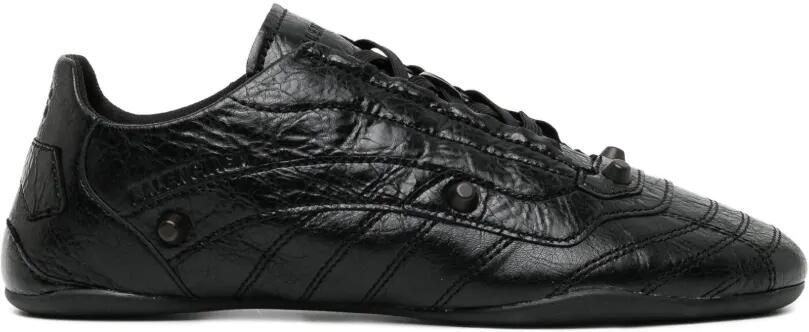 Balenciaga City sneakers Zwart