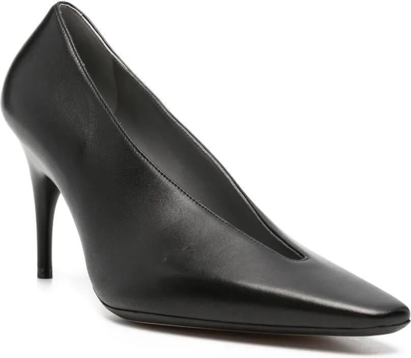 Balenciaga Duchesse pumps Zwart - Foto 3
