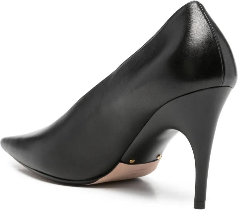 Balenciaga Duchesse pumps Zwart - Foto 2