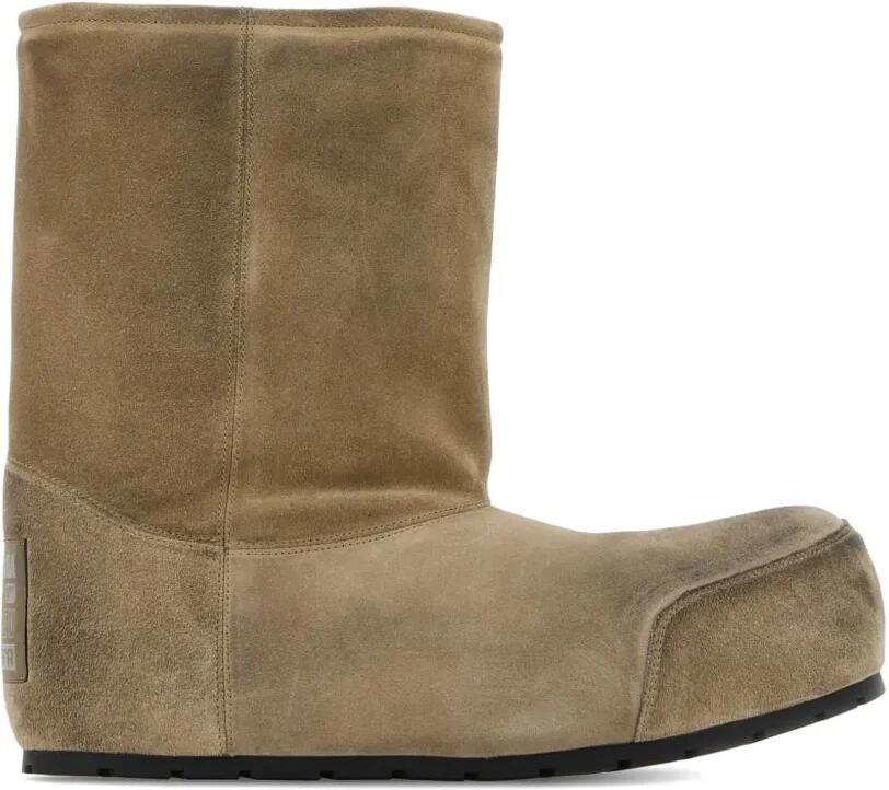 Balenciaga Dumbo laarzen Beige