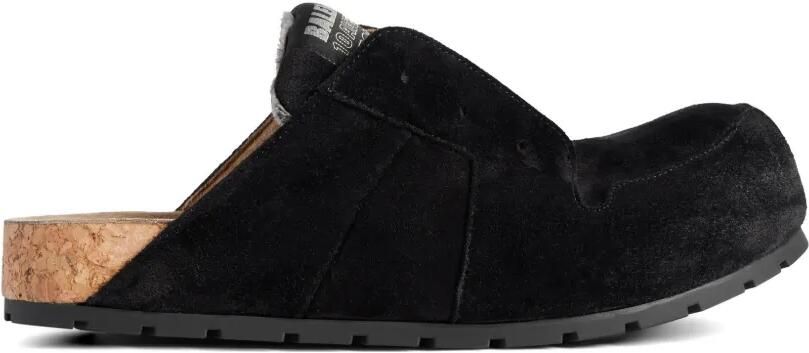 Balenciaga Dumbo muiltjes Zwart