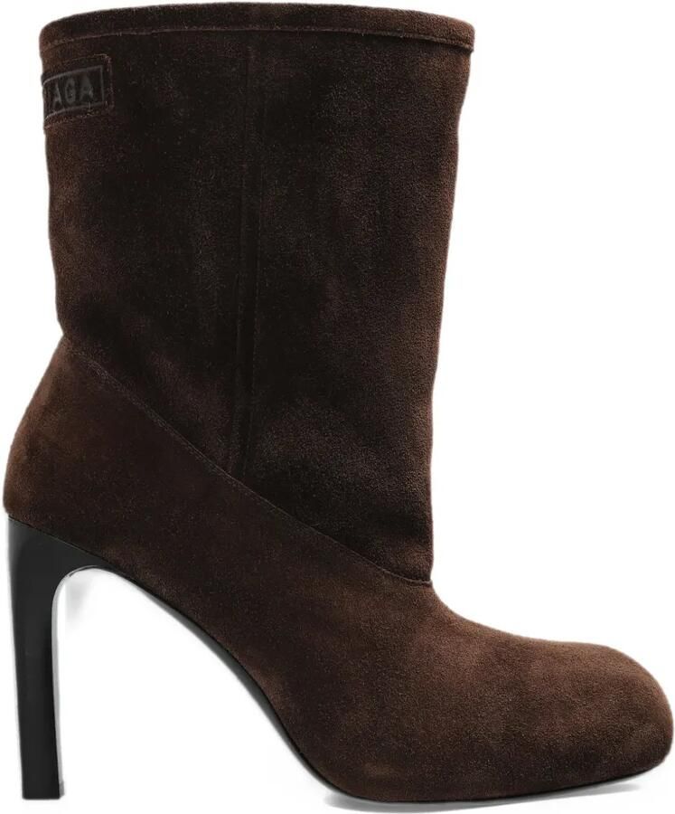 Balenciaga Fargo bootie Bruin