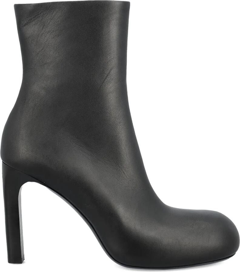 Balenciaga Fargo enkellaarzen Zwart