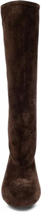 Balenciaga Fargo knee-high boots Bruin - Foto 4