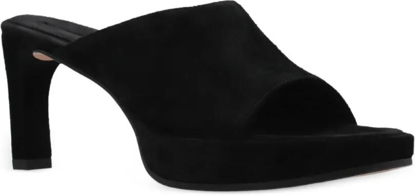 Balenciaga Fargo muiltjes Zwart - Foto 5