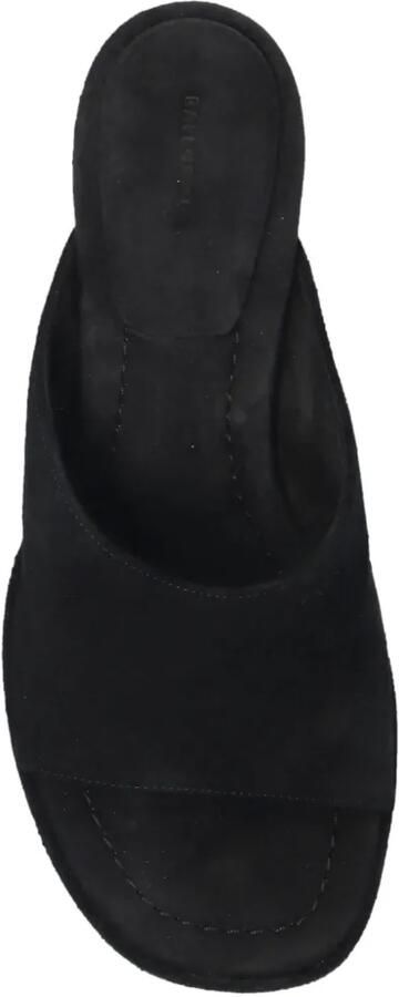 Balenciaga Fargo muiltjes Zwart - Foto 3