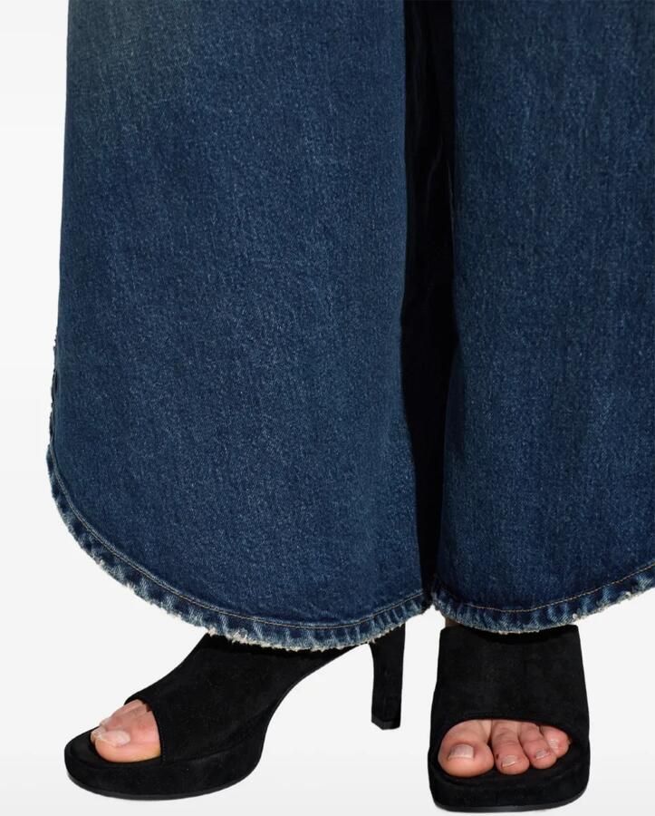 Balenciaga Fargo muiltjes Zwart - Foto 2