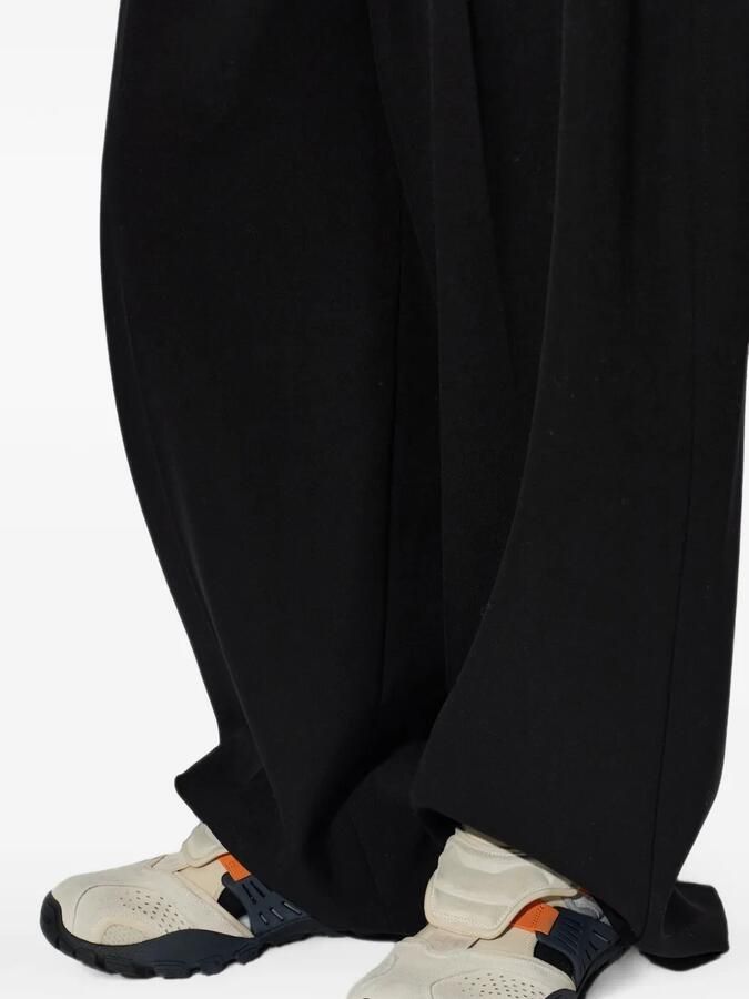 Balenciaga Hike sneakers Beige