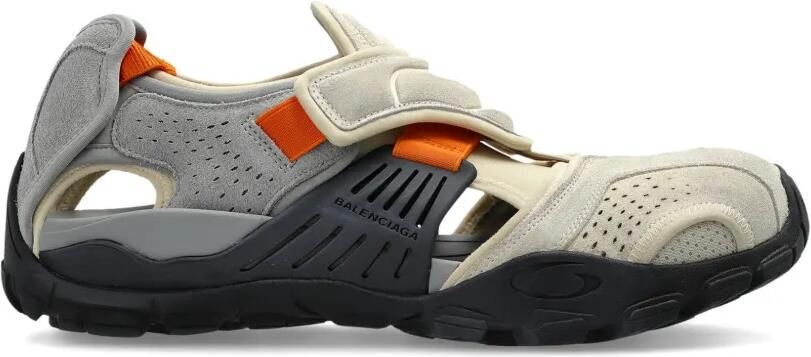 Balenciaga Hike sneakers Beige - Foto 4